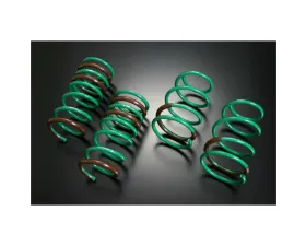 TEIN S. Tech-C Spring Kit