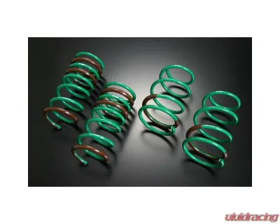 TEIN S. Tech-C Spring Kit - SKA50-C3B00