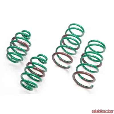 TEIN S. Tech Lowering Spring Kit - SKK06-S3B00