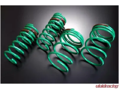 TEIN S. Tech-C Spring Kit - SKS34-C3B00