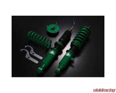 TEIN Flex Z Coilover Kit for Toyota Mark II | Chaser | Cresta JZX90/JZX100 1992-2000 - VST80-C1SA3