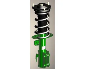 TEIN EnduraPro Plus Coilover Kit Acura ILX FWD 2013-2015