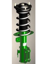 TEIN EnduraPro Plus Coilover Kit Subaru Forester 4WD 2019-2021                                     - VSSC2-B1DS2 - Image 9