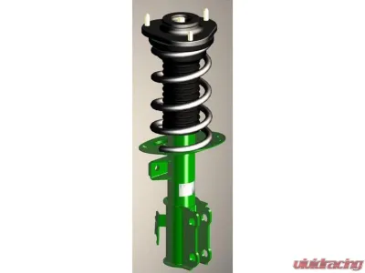 TEIN EnduraPro Plus Coilover Kit Subaru Forester 4WD 2019-2021 - VSSC2-B1DS2