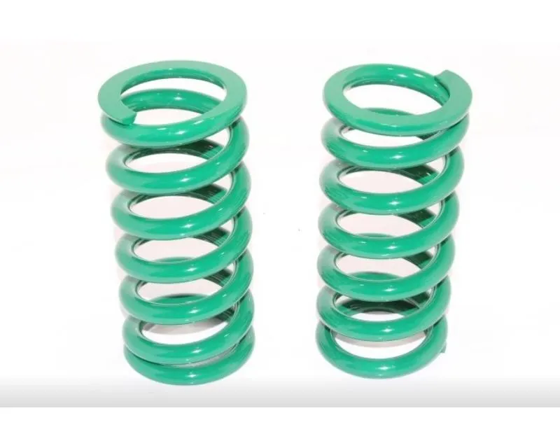Tein Basic Coilovers - Vivid Racing