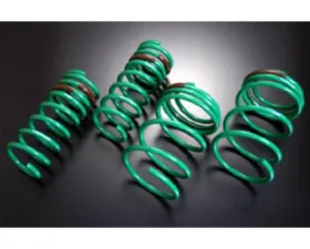 TEIN S.Tech-C Lowering Spring Kit