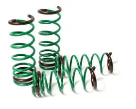 TEIN S Tech Lowering Spring Set
