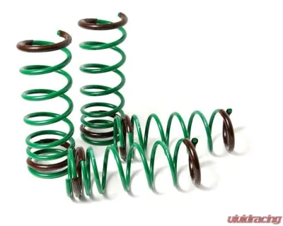 TEIN S Tech Lowering Spring Set Nissan Maxima 2000-2003 - SKP20-C3B00