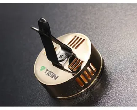 TEIN Air Freshener Dampachi