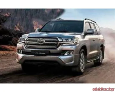 TEIN 4x4 Damper Sport Coilover Kit Toyota FJ Cruiser | 4Runner | Lexus GX470 2003-2009 - VSTF4-F1SS2
