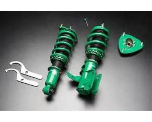 Tein Basic Coilovers - Vivid Racing