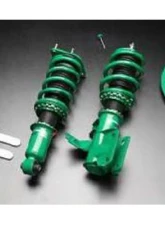 TEIN 4x4 Damper Sport Coilover Kit Toyota FJ Cruiser | 4Runner | Lexus GX470 2003-2009                                     - VSTF4-F1SS2 - Image 3
