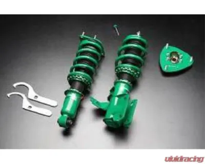 TEIN 4x4 Damper Sport Coilover Kit Toyota FJ Cruiser | 4Runner | Lexus GX470 2003-2009 - VSTF4-F1SS2