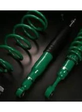 TEIN 4x4 Damper Sport Coilover Kit Toyota FJ Cruiser | 4Runner | Lexus GX470 2003-2009                                     - VSTF4-F1SS2 - Image 2