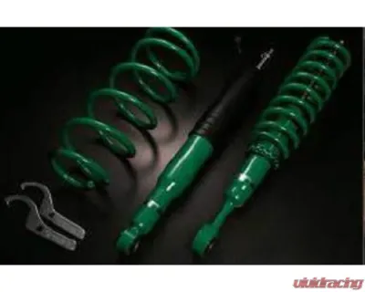 TEIN 4x4 Damper Sport Coilover Kit Toyota FJ Cruiser | 4Runner | Lexus GX470 2003-2009 - VSTF4-F1SS2