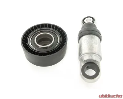 SKF Accessory Belt Tensioner And Adjuster Assembly ACT38005 - ACT38005