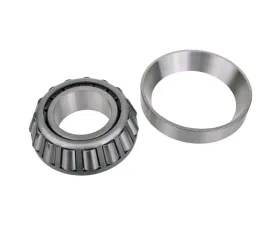 SKF Tapered Roller Bearing Set (Bearing And Race) BR119