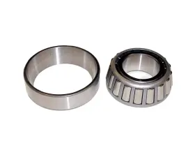 SKF Tapered Roller Bearing Set (Bearing And Race) BR128
