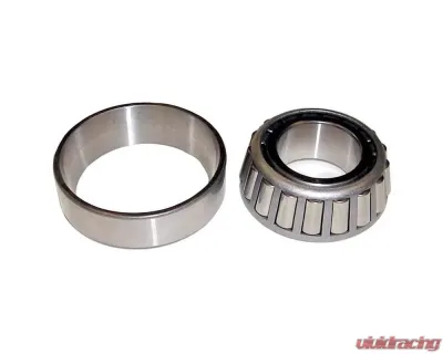 SKF Tapered Roller Bearing Set (Bearing And Race) BR128 - BR128