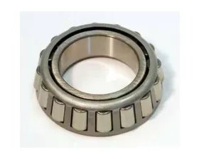 SKF Tapered Roller Bearing BR25581