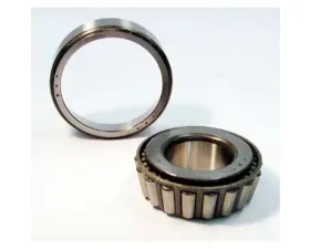 SKF Tapered Roller Bearing Set (Bearing And Race) BR30203