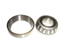 SKF Tapered Roller Bearing Set (Bearing And Race) BR30307