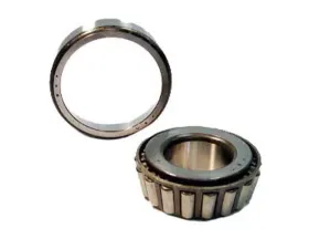 SKF Tapered Roller Bearing Set (Bearing And Race) BR32205