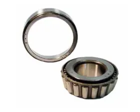 SKF Tapered Roller Bearing Set (Bearing And Race) BR54