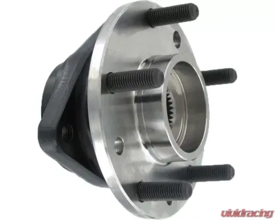 SKF Wheel Bearing And Hub Assembly BR930024 - BR930024