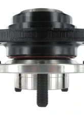 SKF Wheel Bearing And Hub Assembly BR930024                                     - BR930024 - Image 3