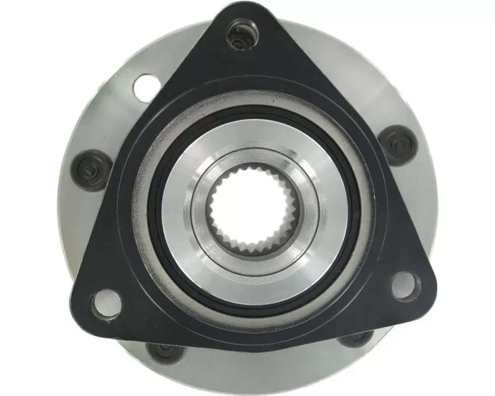SKF Wheel Bearing And Hub Assembly BR930024 - BR930024