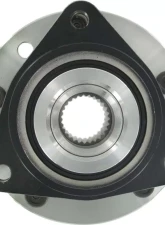 SKF Wheel Bearing And Hub Assembly BR930024                                     - BR930024 - Image 3