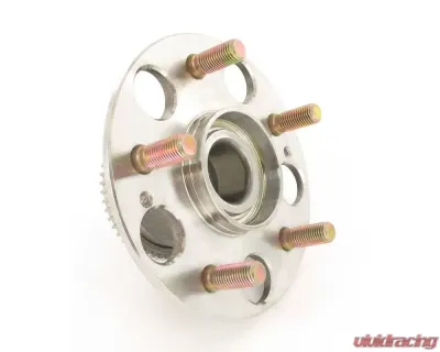 SKF Wheel Bearing And Hub Assembly BR930071 - BR930071