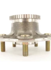 SKF Wheel Bearing And Hub Assembly BR930071                                     - BR930071 - Image 3