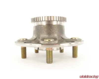 SKF Wheel Bearing And Hub Assembly BR930071 - BR930071