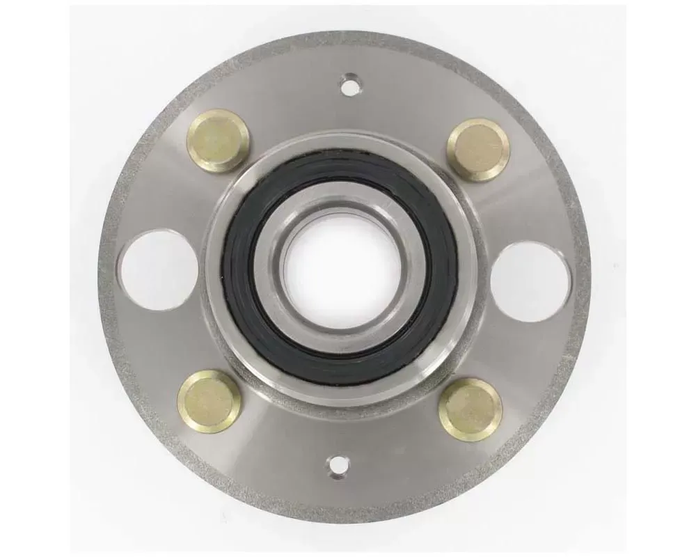 SKF Wheel Bearing And Hub Assembly BR930127 - BR930127