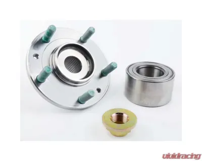 SKF Wheel Bearing Kit BR930177K - BR930177K