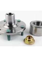 SKF Wheel Bearing Kit BR930177K                                     - BR930177K - Image 3