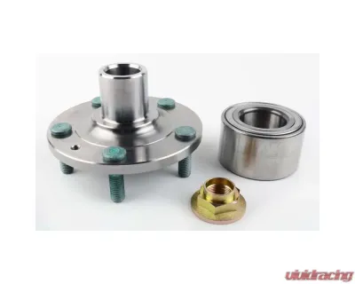 SKF Wheel Bearing Kit BR930177K - BR930177K