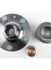 SKF Wheel Bearing Kit BR930177K                                     - BR930177K - Image 3