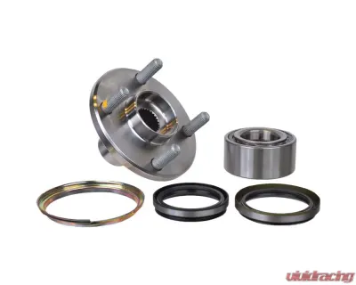 SKF Wheel Bearing Kit BR930300K - BR930300K