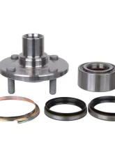 SKF Wheel Bearing Kit BR930300K                                     - BR930300K - Image 3