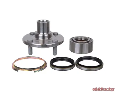 SKF Wheel Bearing Kit BR930300K - BR930300K