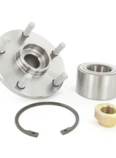 SKF Wheel Bearing Kit BR930302K                                     - BR930302K - Image 2