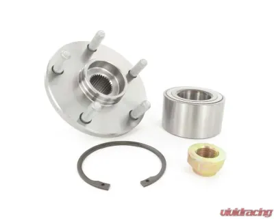 SKF Wheel Bearing Kit BR930302K - BR930302K