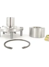 SKF Wheel Bearing Kit BR930302K                                     - BR930302K - Image 3