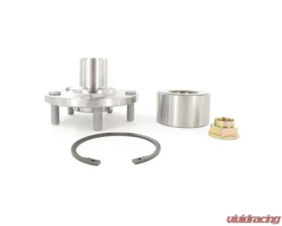 SKF Wheel Bearing Kit BR930302K - BR930302K
