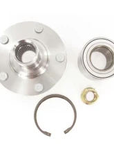 SKF Wheel Bearing Kit BR930302K                                     - BR930302K - Image 3