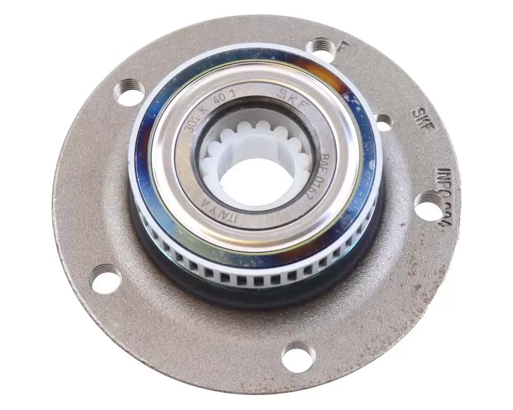 SKF Wheel Bearing And Hub Assembly BR930349 - BR930349