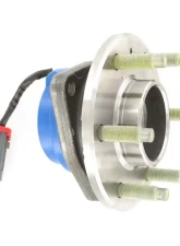 SKF Wheel Bearing And Hub Assembly BR930458                                     - BR930458 - Image 2